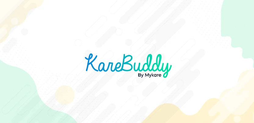 Kare Buddy App